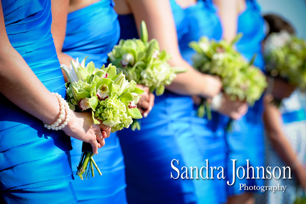 Best Paradise Cove at Buena Vista Watersports in Orlando, Florida wedding photographer - Sandra Johnson (SJFoto.com)